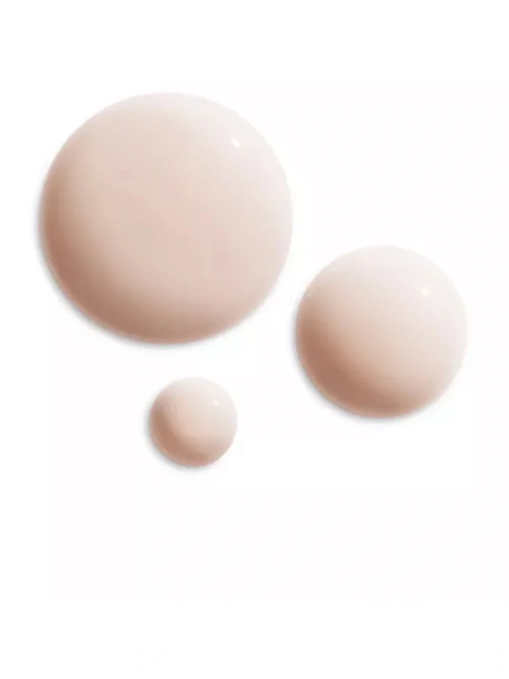 Sisley Paris skincare samples.